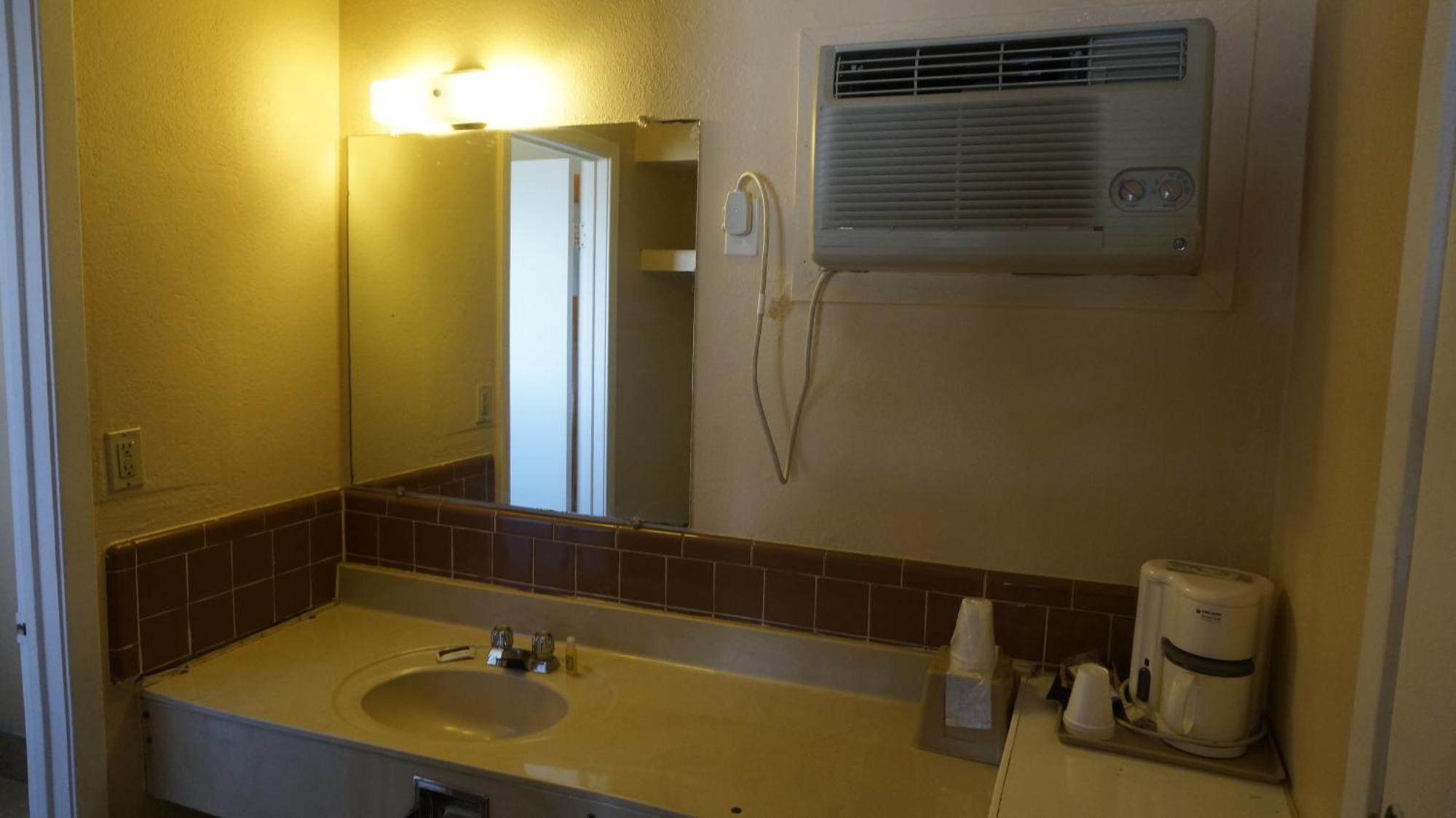 Budget Inn Malvern Стая снимка