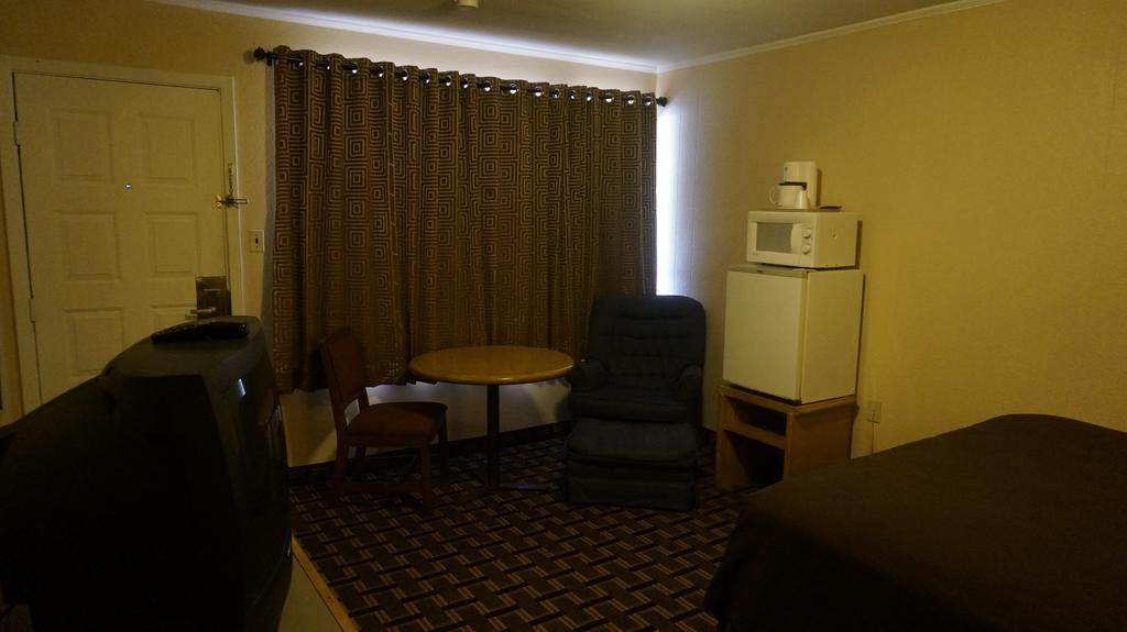 Budget Inn Malvern Стая снимка