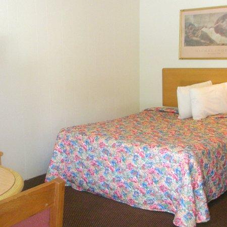 Budget Inn Malvern Стая снимка